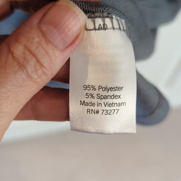 EUC Sonoma Long Sleeve Top, S - Picture 4 of 5